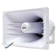 thumbnail image 1 of Altavoz PA Nippon America TC-45 Power Horn 80 W blanco, 1 of 6