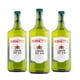 thumbnail image 1 of Pack x3 gin burnett´s london dry 1000 ml, 1 of 3