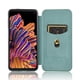 thumbnail image 5 of Funda Flip para FOXDOCK Samsung Galaxy XCover Pro - Funda magnética de negocios, funda protectora delgada, 5 of 5