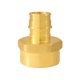 thumbnail image 3 of Adaptador de tubo PEX de latón Conbraco EPXFA341 de 3/4 pulgadas, 15 cm, 3 of 8