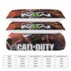 thumbnail image 3 of Call Of Duty Bedding Set Duvet Cover Comfortable and Lightweight Cartoon Bedding 3 Piece Bed Set, 3 of 5