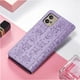 thumbnail image 3 of Funda Cartera FOXDOCK para MOTO G32 , Flip PU con Relieve de Gatos y Perros, Tarjetero y Soporte, 3 of 6