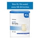 thumbnail image 4 of Calzoncillos para incontinencia McKesson Ultra Heavy Absorbency XL, 4 of 9