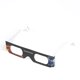 thumbnail image 2 of Visores de eclipse solar Bookishbunny - Pack de 6, 2 of 7