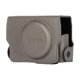 thumbnail image 2 of Funda de Cuero para Canon PowerShot G7 X Mark III – Edición 30.º Aniversario, 2 of 8