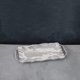 thumbnail image 2 of Bandeja rectangular larga Perla de Beatriz Ball con asas, 2 of 3