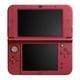 thumbnail image 2 of Nintendo New 3DS XL Roja - Reacondicionado, 2 of 5