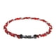 thumbnail image 3 of Collar De Béisbol Joyería Decorativa Para Hombres Ni?os Ni?as Amantes Del Equipo De Béisbol Rojo Blanco, 3 of 5