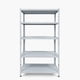 thumbnail image 1 of Estante Metálico Rack 90x40x180 500 Kg, 1 of 5