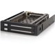 thumbnail image 4 of Carcasa de rack móvil StarTech HSB220SAT25B para 2 unidades SATA de 2,5 pulgadas, 4 of 5