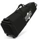 thumbnail image 1 of Bolsa de viaje para golf ZEEMO 12 × 13 × 124 cm con ruedas, 1 of 6