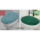 thumbnail image 3 of Funda LuxUrux de microfibra chenille para tapa de WC, 3 of 3