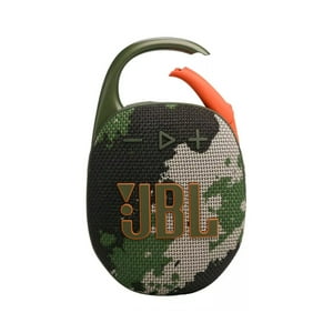 Jbl - Parlante Clip 5 Militar
