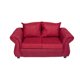 thumbnail image 2 of Sofá Bertolucci 2C Rojo, 2 of 3