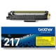 thumbnail image 3 of Toner tn-217 brother color amarillo, 3 of 3