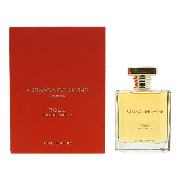 Perfume Ormonde Jayne TOLU Eau de Parfum para mujer, 120 ml