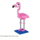 thumbnail image 1 of Micro Particle Building Blocks, Flying Bird Series Children's Educational Assembly Assembly Toys, 1 of 5