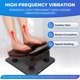 thumbnail image 3 of Masajeador de pies Daiwa Felicity Foot Vibe Pro para fascitis plantar, 3 of 6