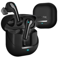 Auriculares Inalámbricos Gearit Bluetooth Anc Con 22H De Reproducción