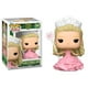 thumbnail image 2 of Figura de Vinilo Funko Pop Movies Wicked Glinda en Vestido de Burbuja, 2 of 3