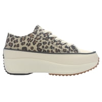 Zapatilla Mujer Chalada Biggerl-2 Negro Urbano