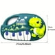 thumbnail image 2 of Baby Piano Toys, Animal Music Keyboard, Dinosaur Music Baby Toys 18 Months Early Learning Educational Piano Keyboard Baby Toys For Baby Girls Piano Toys Gift Toys For 8-12 Years Old Boys Girls, 2 of 4