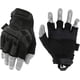 thumbnail image 1 of Guantes Mechanix Wear M-Pact tácticos sin dedos resistentes a impactos, 1 of 7