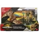 thumbnail image 2 of Paquete de figuras Mattel Jurassic World Rebirth Dr. Henry Loomis, 2 of 3