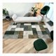 thumbnail image 2 of Alfombra Living Grande Estampada 150X200 cm Galata, 2 of 2