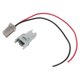 thumbnail image 1 of 1 Juego de cableado del casquillo de luz de marcha atrás para Honda Accord/Odyssey/Civic 1998-2019 No.33513S84A01 Conector de arnés de bombilla de pigtail, 1 of 7