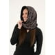 thumbnail image 1 of Bandana Big Mujer Reversible Cuello Invierno Soft -, 1 of 3