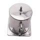thumbnail image 2 of Tanque De Compensación De Combustible De Aleación De Combustible De Aluminio Espejo 1.3LT Para Rally De Automovilismo, 2 of 5