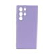 thumbnail image 2 of Carcasa Para Samsung S22 Ultra Goma Lila, 2 of 4