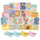 thumbnail image 1 of Set de 24 Tarjetas de Cumpleaños Variadas Sweetzer & Orange, 1 of 7