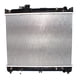 thumbnail image 1 of Radiador Motor Suzuki Vitara 1.6 1989 1992, 1 of 2