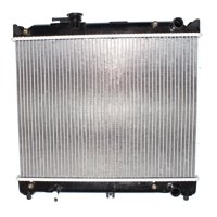 Repuestos Del Sol - Radiador Motor Suzuki Vitara 1.6 1989 1992