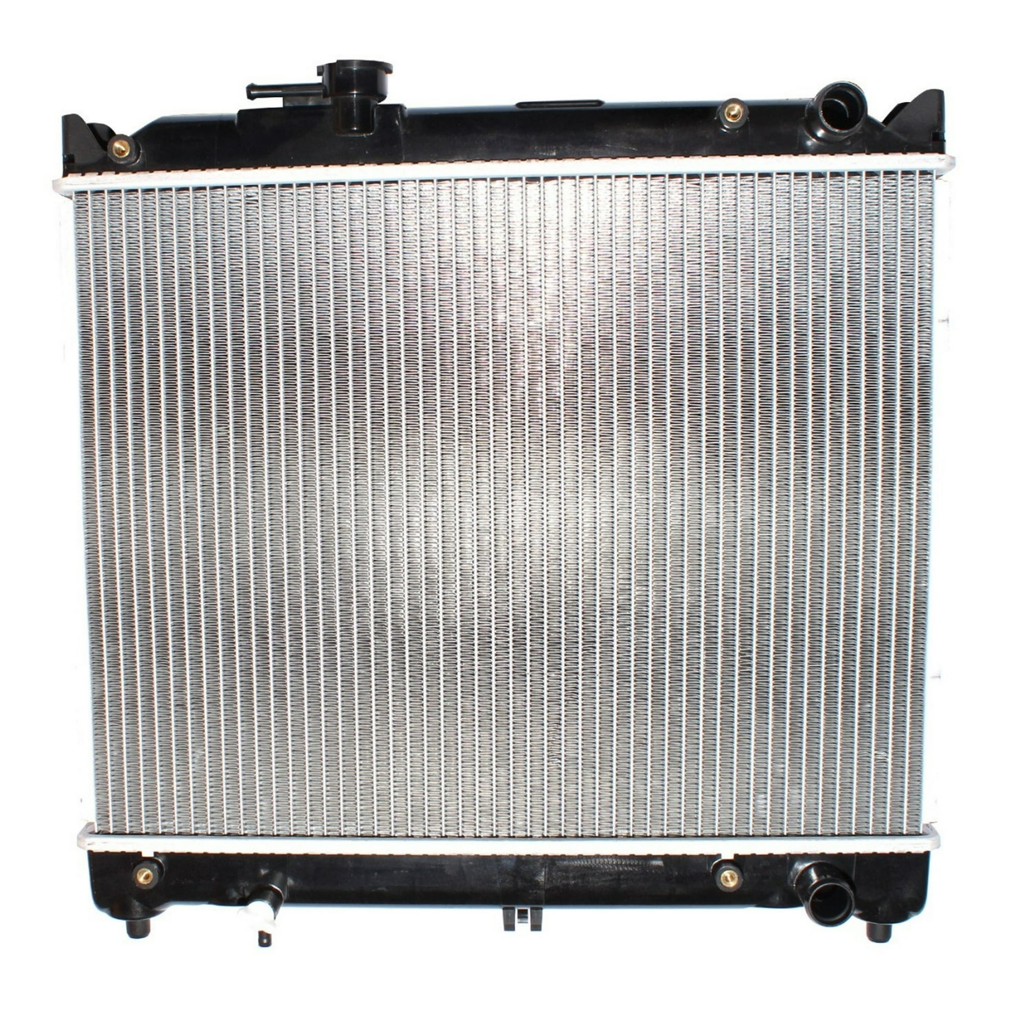 Repuestos Del Sol - Radiador Motor Suzuki Vitara 1.6 1989 1992