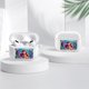 thumbnail image 5 of Mi Pequeña Sirena Ariel Princesa-theme AirPods Pro Earphone Case Compatible with Apple Devices Premium Flexible TPU theme Custom, 5 of 6