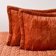 thumbnail image 3 of Plumón Sherpa King Snow Red Terra, 3 of 5