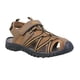 thumbnail image 2 of Sandalia Hombre Preto H3 Camel Aparso, 2 of 5