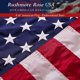 thumbnail image 1 of Bandera Rushmore Rose USA Bandera Americana 122x183 cm para Exterior, 1 of 6