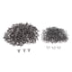 thumbnail image 5 of Ganchos de costura de metal 200pcs y cierre de ojos para sujetador y ropa 1.6x0.9cm, 5 of 5