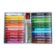thumbnail image 2 of Lapices De Cera Crayon Jumbo 24 Colores Doms, 2 of 3