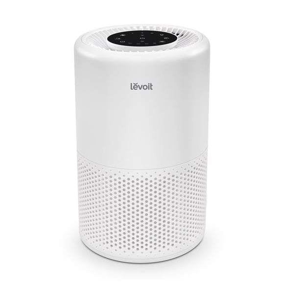 Purificador de aire LEVOIT Smart PlasmaPro 200S Blanco