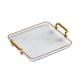 thumbnail image 3 of Bandeja Para Servir Plato De Ducha Almacenamiento De Cosméticos Para Baño Dormitorio Ducha Transparente, 3 of 3