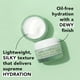 thumbnail image 4 of Mario Badescu Crema hidratante facial con ácido hialurónico sin aceite | hidratante para un brillo radiante | 45 ml, 4 of 10
