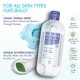 thumbnail image 2 of Agua micelar Eau Thermale Jonzac Rehydrate 500 ml, 2 of 8