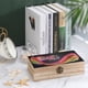thumbnail image 4 of Nyan Cat Caja Organizadora de Madera Rústica - Caja Decorativa Multifuncional para Escritorio, Hogar, Oficina, Joyas y Manualidades, 4 of 6