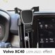 thumbnail image 2 of Soporte de teléfono de coche LUNQIN para Volvo XC40 SUV 2019-2025, 2 of 6