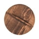 thumbnail image 1 of Tapa Abatible De Madera, Tapa Redonda Para Utensilios De Cocina, Para El Hogar, Cocina, Camping, Cabañas, Ollas De 30cm, 1 of 5